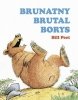 Brunatny brutal Borys, Bill Peet
